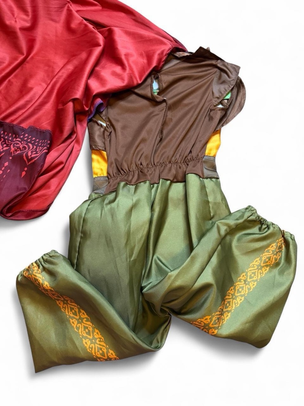 Disney Raya Costume - Picture 6 of 6